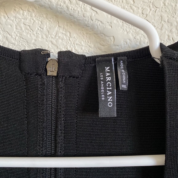 Guess bandage dress - Picture 7 of 8